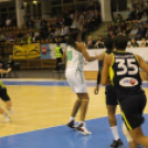 2013.02.22 Hat-Agra Uni Győr-Fenerbahce Euroliga női kosárlabda Fotók:árpika