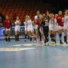 2019.07.16.Kézilabda Női U19-es EB Magyarország-Norvégia