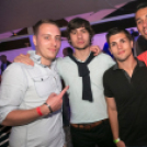 Club Mundo -  Antonyo 2013.07.13. (szombat) (Fotók: Mundo)