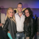 Mundo - Andro & Julia Carpenter 2014.05.31. (szombat)