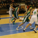 2013.02.03.Hat-Agro Uni Győr - Sbk Samorin Női kosárlada (1) Fotók:árpika