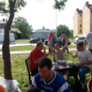 Kuckó Mackó 5. születésnap és jótékonysági evőverseny