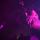 Club Vertigo - Julia Carpenter 2015.12.05. (szombat) (Fotók: Vertigo)