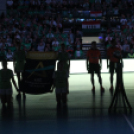 2017.11.06. Győri Audi Eto KC-Rostov Don női kézilabda Bajnokok Ligája Fotók:árpika .