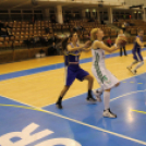 2013.01.06. Hat-Agro Uni Győr-ZTE NKK női kosárlabda Fotók:árpika