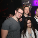 Club Vertigo - All 4 Ladies 2015.04.11. (szombat) (Fotók: Vertigo)