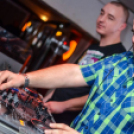 2015.03.06. Mamma Mia Nőnapi Házibuli 