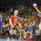 2019.07.16.Kézilabda Női U19-es EB Magyarország-Norvégia