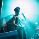 Club Vertigo - All 4 Ladies / Marcee vs. Slim 2014.11.29. (szombat)