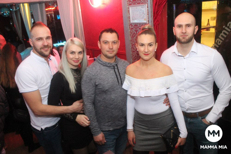 2019.02.16.Mamma Mia Valentinnapi Szingli Party DJ:Balage&Solymi Conga