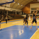 2013.01.31 Hat-Agro Uni Győr- Bourges Basket Euroliga női kosárlabda Fotók:árpika