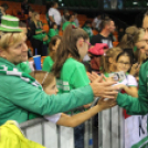 2018.10.31. Győri Audi ETO KC -Érd Női kézilabda bajnoki mérkőzés Fotók:árpika 