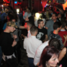 2016.04.08. Mamma Mia Video Disco Dj Hubik Fotók:árpika