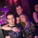 Club Vertigo -  All 4 Ladies 2014.01.04. (szombat)