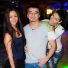 2015.09.30.Szerda - Becherovka Party