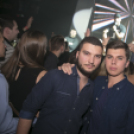 Club Vertigo - Majka & Curtis - Angels of Nigh 2014.11.14. (péntek)