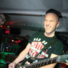 2015.01.31.Mamma Mia Szombati Házibuli FeelHarmonX Dj:Balage fotók:árpika