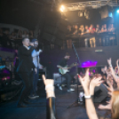 Club Vertigo - Wellhello 2015.10.10. (szombat) (Fotók: MikeD.)