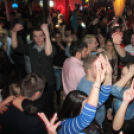 2016.02.05 Mamma Mia Pénteki Házibuli Dj:Ice&Solymi Conga Fotók:árpika