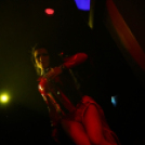 Club Vertigo - Julia Carpenter 2013.01.26. (szombat) (1) (Fotók: Vertigo)