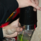 2013.12.21 Szombat Aftersix Cocktail Bar and Café fotók:árpika