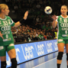 2017.11.06. Győri Audi Eto KC-Rostov Don női kézilabda Bajnokok Ligája Fotók:árpika .