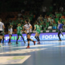 2017.10.27. Győri Audi ETO-Dunaújváros KKA Női kézilabda mérkőzés Fotók:árpika 