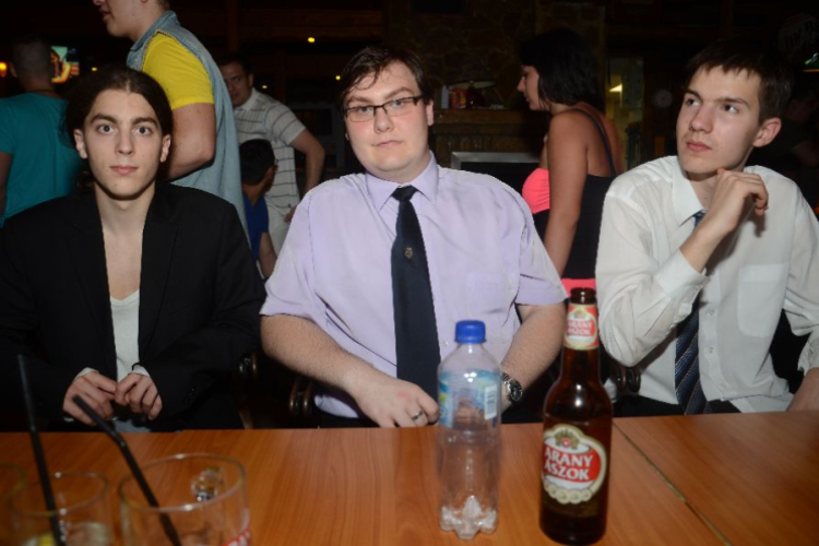 2013.06.19 Szerda Banhof fotók:adrián