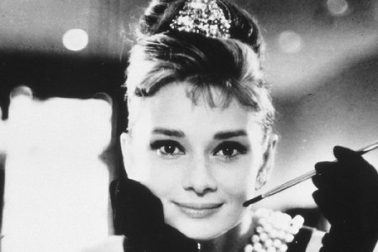 25 éve hunyt el Audrey Hepburn