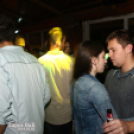 2014.10.01.Szerda - Lapos buli