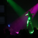 Club Vertigo - Dave Martin 2015.01.17. (szombat) (Fotók: Vertigo)