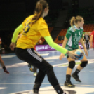 2019.02.13. Győri Audi ETO KC -Mosonmagyaróvár női kézilabda Magyar kupamérkőzés 