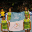 2017.09.02.Győri Audi ETO KC - DVSC-TVP női kézilabda Fotók:árpika