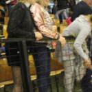 2019.04.30. CMB CARGO UNI Győr-Zalaegerszeg női kosárlabda mérkőzés