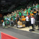 2017.10.27. Győri Audi ETO-Dunaújváros KKA Női kézilabda mérkőzés Fotók:árpika 