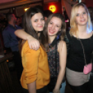 2016.01.08.Mamma Mia Pénteki Házibuli DJ.Ice & Solymi Conga Fotók:árpika