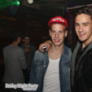 2014.07.11.Péntek - Friday Night Party