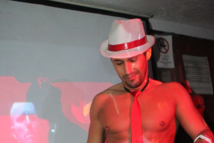 2017.05.27.Mamma Mia Video Disco Dj:Hubik Fotók:árpika