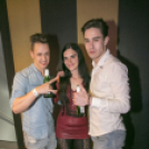 Club Vertigo - Majka & Curtis 2015.03.21. (szombat)