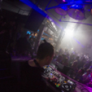Club Vertigo - Andro 2015.10.03. (szombat) (Fotók: MikeD.)