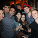 2014.12.17 szerda Lapos Dj:Marcee & Dj:Lisztes fotók:árpika