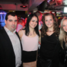  2015.12.05. Mamma Mia Szombati mikulás házibuli Dj:Balage fotók:árpika