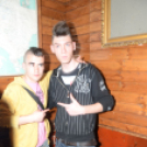 2013.05.03.Péntek Lapos Solymi Konga Night Fotók:adrián