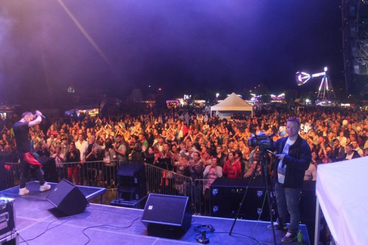 2017.05.13.Szentiváni Fesztivál 2.nap Fotók:árpika