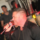 2019.11.16.Mamma Mia Dj:Balage Kasza Tibi & Solymi Conga Fotók:árpika