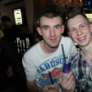 2013.01.11. Péntek Mamma Mia Oláh Gergő  (2) Fotók:árpika 