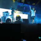 2017.07.23. EYOF megnyitó ünnepség Steve Aoki Fotók:árpika 