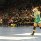 2017.11.06. Győri Audi Eto KC-Rostov Don női kézilabda Bajnokok Ligája Fotók:árpika .