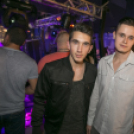 Club Vertigo - Chris Lawyer 2014.10.25. (szombat)