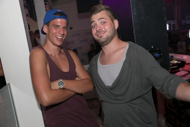 Club Mundo -  Sikztah 2013.08.04. (szombat) (fotók: Mundo)